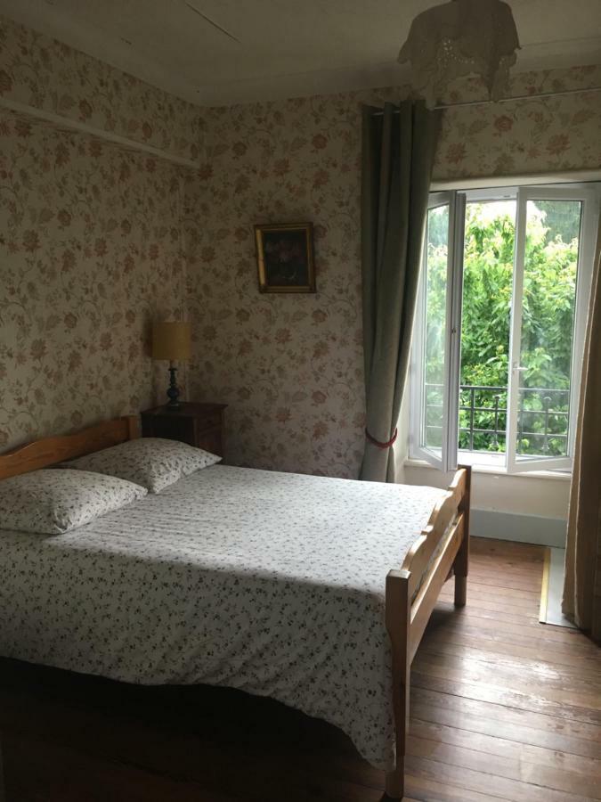 Domaine Du Valromey Bed & Breakfast Champagne-en-Valromey Ngoại thất bức ảnh