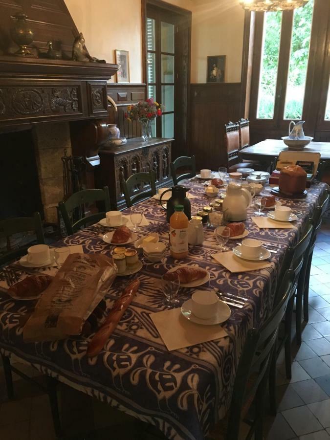 Domaine Du Valromey Bed & Breakfast Champagne-en-Valromey Ngoại thất bức ảnh